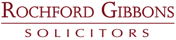 Rochford Gibbons Solicitors